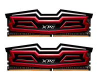ADATA 16GB 3000MHz XPG Dazzle LED CL16 (2x8GB) - 377449 - zdjęcie 1